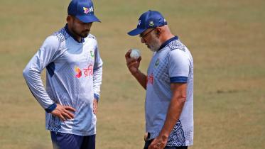 Najmul Hossain Shanto