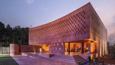 জেবুন নেসা মসজিদ