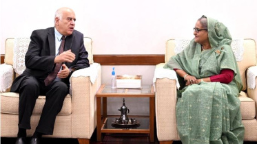 শেখ হাসিনা