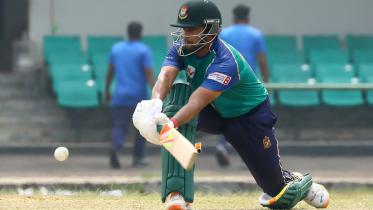 shakib al hasan