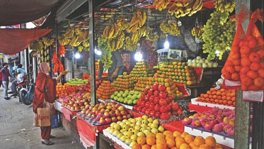 ফল আমদানি, আমদানি, আমদানি নিয়ন্ত্রণ, ডলার, রিজার্ভ, রমজান মাস, ইফতার,
