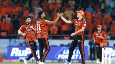 sunrisers hyderabad pat cummins 