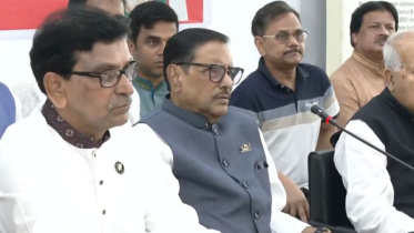 ছাত্র রাজনীতি বন্ধের নামে বুয়েট যাতে জঙ্গিবাদের কারখানায় পরিণত না হয়: কাদের