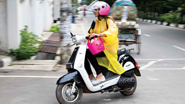 স্কুটার