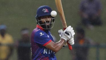 Dipendra Singh Airee