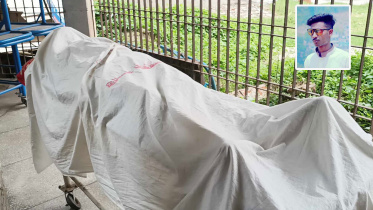 নরসিংদীতে বালুমহাল নিয়ে দুই গ্রামবাসীর মধ্যে সংঘর্ষ, নিহত ১