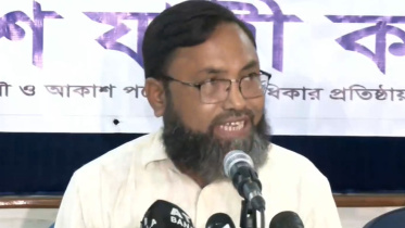 ঈদযাত্রায় ৩৯৯ সড়ক দুর্ঘটনায় নিহত ৪০৭: যাত্রী কল্যাণ সমিতি