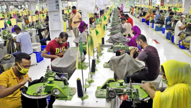 পোশাকশিল্প