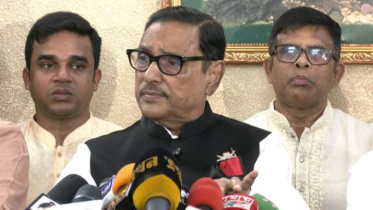 ওবায়দুল কাদের