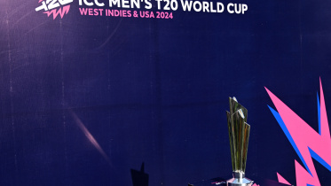 ICC Men's T20 World Cup 2024 
