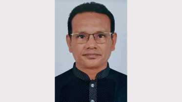 শাহাদাত হোসেন