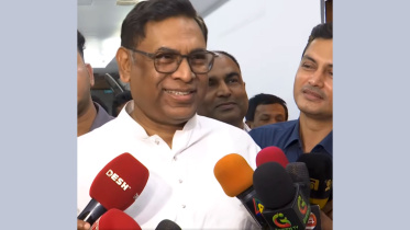 গ্রামে এখন লোডশেডিং কমে গেছে: বিদ্যুৎ প্রতিমন্ত্রী