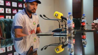 Najmul Hossain Shanto