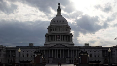 মার্কিন পার্লামেন্ট ভবন 'ইউ এস ক্যাপিটল'। ফাইল ছবি: রয়টার্স