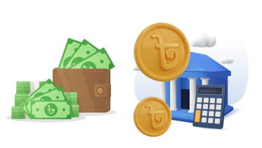 এজেন্ট ব্যাংকিং, ঋণ বিতরণ, ব্যাংক এশিয়া, ব্র্যাক ব্যাংক, ডাচ বাংলা ব্যাংক, বাংলাদেশ ব্যাংক,