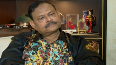 মার্কিন নিষেধাজ্ঞার বিষয়ে যা বললেন জেনারেল আজিজ আহমেদ