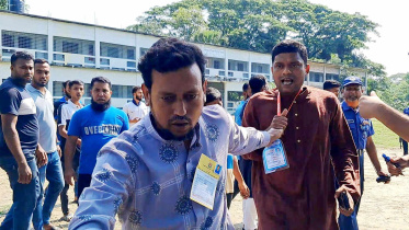 কুমিল্লা নির্বাচন