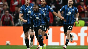 ademola lookman atalanta