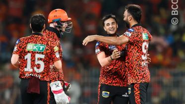Sunrisers Hyderabad