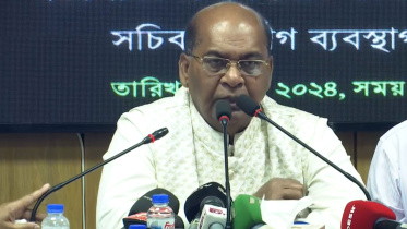 রোববার সন্ধ্যায় আঘাত হানতে পারে রেমাল, ৪ হাজার আশ্রয়কেন্দ্র প্রস্তুত: দুর্যোগ প্রতিমন্ত্রী