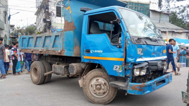 ময়লার গাড়ি