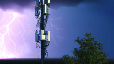 ঘূর্ণিঝড় রিমালের কারণে বিদ্যুৎ বিভ্রাট