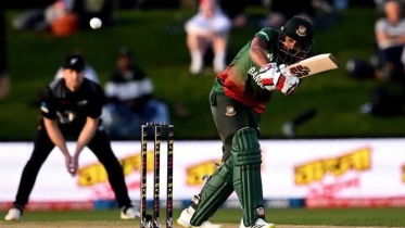 Najmul Hossain Shanto