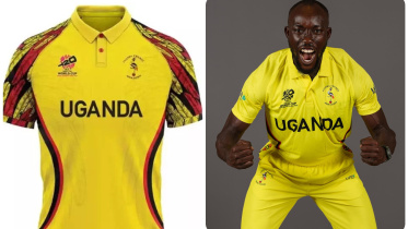 Uganda 