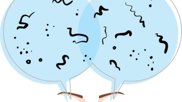 আই ফ্লোটার্স