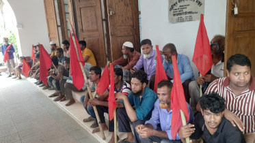 পোশাক শ্রমিক