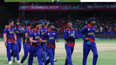 Nepal Cricket