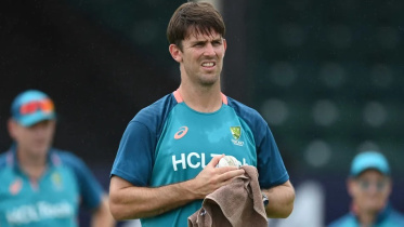 Mitch Marsh
