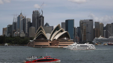 সিডনি। ফাইল ছবি: রয়টার্স