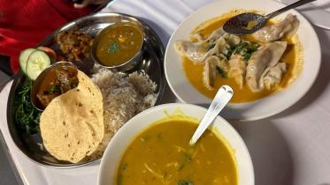 যুক্তরাষ্ট্রের খাবার