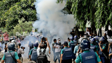 ঢাকা বিশ্ববিদ্যালয়, টিএসসি, কোটা আন্দোলন, কোটা সংস্কার,