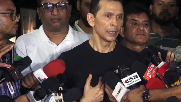 সম্পদের ক্ষতি কিছুই না, প্রাণ অমূল্য: সোহেল তাজ