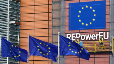 বেলজিয়ামের ব্রাসেলসে ইউরোপীয় ইউনিয়নের সদর দপ্তর। ফাইল ছবি: রয়টার্স