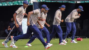 Bangladesh Cricket Team