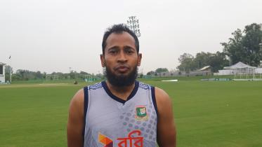 Mushfiqur Rahim