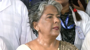 আহত শিশু-তরুণদের পুনর্বাসনে আমরা কাজ শুরু করেছি: সমাজকল্যাণ উপদেষ্টা