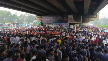 গাজীপুর মেয়র