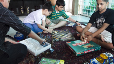 সন্তানের মনে আঘাত না দিয়ে 'না' বলবেন যেভাবে 