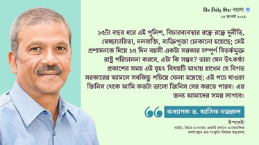 আসিফ নজরুল 