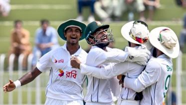 Bangladesh Cricket Team