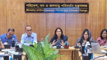 সুপারশপে পলিথিন ব্যাগ নিষিদ্ধ