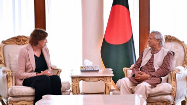 সরকার প্রতিটি ক্ষেত্রে গুরুত্বপূর্ণ সংস্কার কার্যক্রম বাস্তবায়নে প্রতিশ্রুতিবদ্ধ: ড. ইউনূস