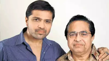 হিমেশ রেশমিয়া, বিপিন রেশমিয়া, বলিউড,