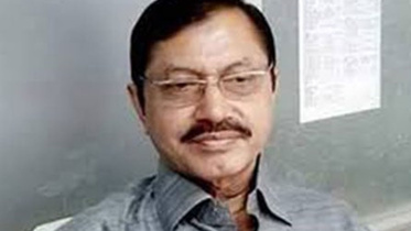 সাংবাদিক রুহুল আমিন গাজী মারা গেছেন, জানাজা বুধবার দুপুরে