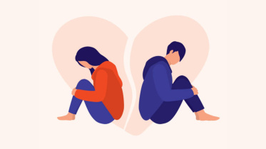 সম্পর্ক, প্রেম, বিচ্ছেদ, ডিভোর্স