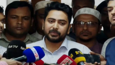 রাষ্ট্রপতির থাকা না থাকা রাজনৈতিক সিদ্ধান্ত